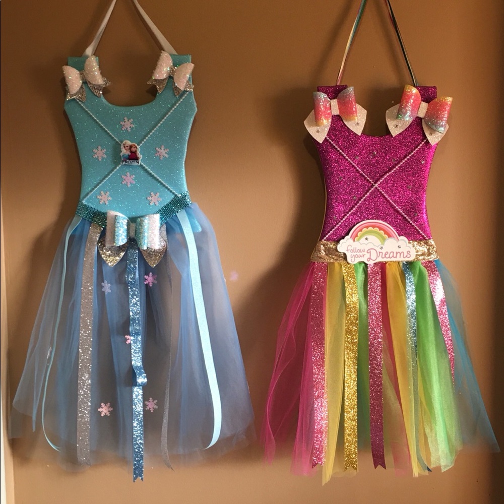 Bows holder